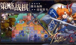 梦幻模拟战最新爆料,神秘势力崛起，战火重燃，英雄集结！